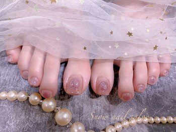 スノーネイルサロン 新宿店(Snow nail salon)/