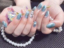 チルネイル(chill nail.)