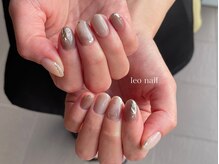 レオネイル(leo nail)/ジェルネイル