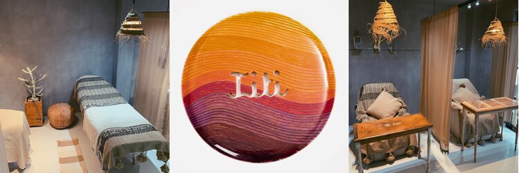 リティ(Liti)のサロンヘッダー