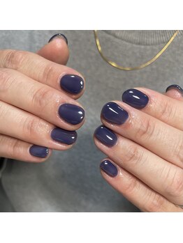 シェリアンネイル(Cherien nail)/