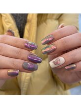 リア 亀戸店(lia)/design持ち込み120min