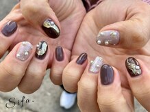 シファ(Sifa.)/オシャレアート