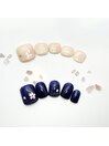 ~フット　定額4950円(税込)~