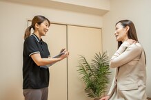 美容整体ヒーリングスクウェア