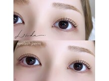 リンダ(Linda.)