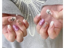 ヌアネイル(NUR NAIL)/