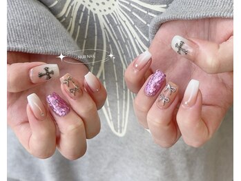 ヌアネイル(NUR NAIL)/