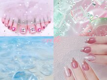 キュート ビューティーサロン(Cute Beauty Salon)/