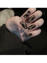 レオパードデザイン