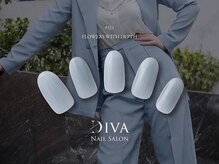 ネイルサロンディーバ 宝塚店(Diva)/autumncolor