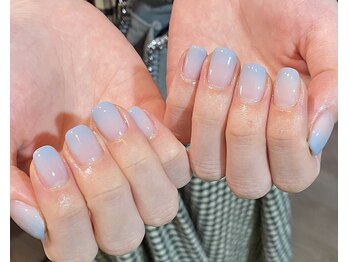 オテモネイル(otemo.nail)/