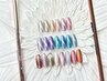 ハンド【プレミアム】マグネットネイル10本♪通常5500円→5000円