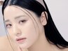 【2.3回目リピート】 　《韓国風》　束感まつげパーマ＆眉毛アイブロウWAX