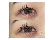 アイラッシュアネラ 秋田店(ANELA)/まつ毛パーマ