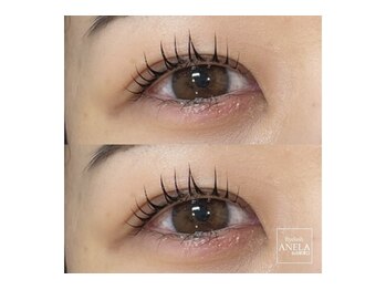 アイラッシュアネラ 秋田店(ANELA)/まつ毛パーマ