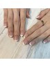 ◆グラデorフレンチ◆フィルイン/パラジェル対応7500⇒¥5500