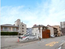 グランクレール 大分駅本店/【駐車場のご案内・１】