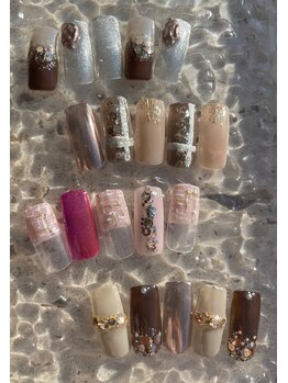 リーズ(R's)/定額デザイン!