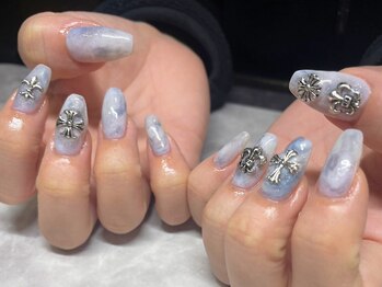 クロムネイル 宇都宮