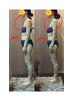 【歪み姿勢改善】　頭も痛いし首も肩も辛い方へ　110分￥11,500→