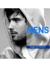 【MENS】お試し『¥5,500』コース/ヘッドスパ/マッサージ/リフトアップ