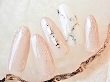 ドルチェネイル(Dolce.Nail)/.+..:.* Basicコース*..+.:*