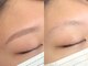 ニューディール 大通店(New deal)の写真/《大通駅徒歩3分》眉メイクで垢抜ける★まつげパーマとのセットでさらに洗練された印象に♪アイブロウ¥3980