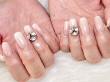 トラストネイル 佐野店(TRUST Nail)/ミルグラ☆