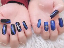 ラメール(La mer)/チップ長さだしマグネット