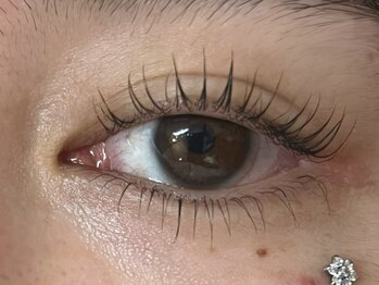 ネイルサロン ジュウェル 高原店(Jewel)/上下カール