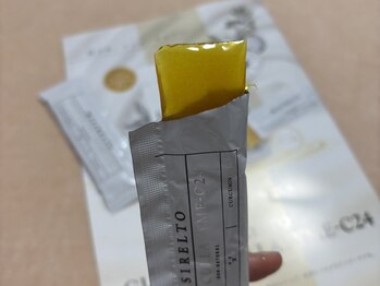 ル シャ/メンズ脱毛/毛穴洗浄/ヘッドスパ