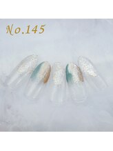 はあとねいる 大森店/定額4,400円 #透明感