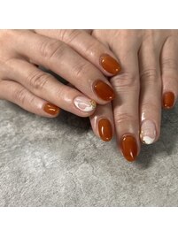 大人シンプルデザイン