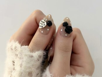 デイシー 表参道(deicy)/シンプルコース