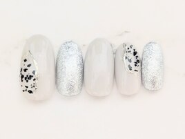 【定額Lコース¥6000】