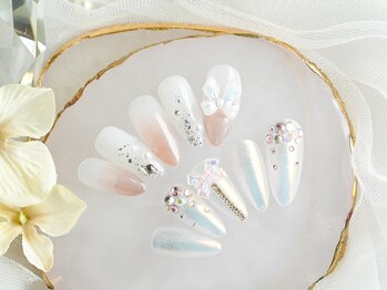 ネイルサロン BE/