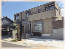 ボヌール/外観はこちらです♪