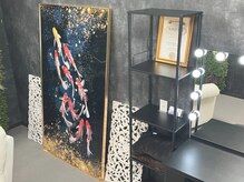 アトリエ 横浜店の雰囲気（【横浜駅】10分で効果◎食後やお出かけ前も手軽にホワイトニング）