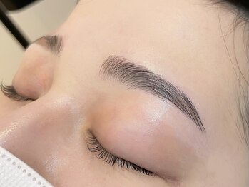 デイシー ビューティーサロン(deicy beauty Salon)/ハリウッドブロウリフト