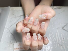 持ち込みデザイン