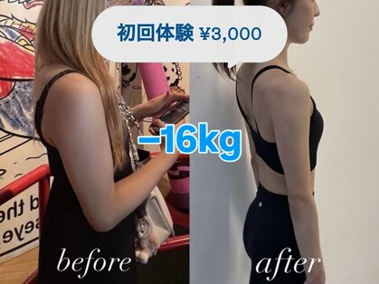 エボ パーソナルトレーニングジム 吹上店(E.V.O)の写真