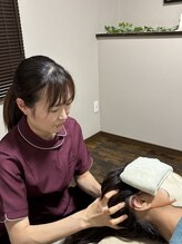 サロン プレジール 正岡 