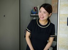 ザ ビューティー 楠葉店(THE BEAUTY)/お客様をお見送り