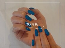 韓国ネイルやワンホンで今っぽい指先に