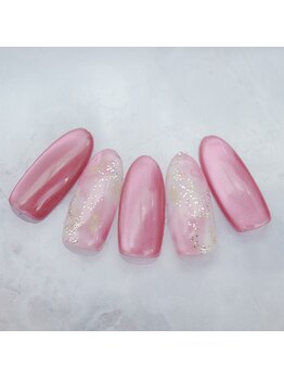 はあとねいる 香里園店/ハンド90