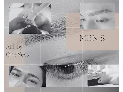 オール バイ ワンネス(ALL by One'Ness)の写真