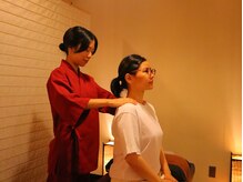 サンリラクゼーション 相模大野店/ コース選択