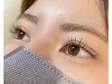 プレジール ひばりヶ丘店(Plaisir)/【ひばりヶ丘】まつげパーマ