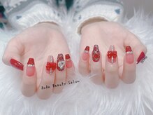 アンアンビューティーサロン(AnAn Beauty Salon)